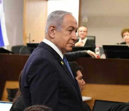 Netanyahu’nun ifade süreci bitti: On yıllık cehennem