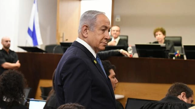 Netanyahu’nun ifade süreci bitti: On yıllık cehennem