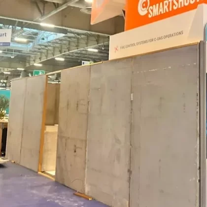 Paris'ten İsrail'e ambargo: Eurosatory'de stantlar kapatıldı