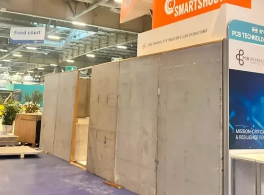 Paris'ten İsrail'e ambargo: Eurosatory'de stantlar kapatıldı