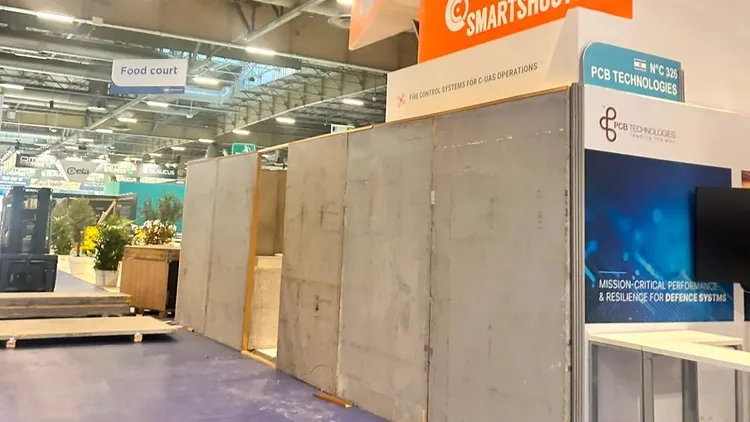 Paris'ten İsrail'e ambargo: Eurosatory'de stantlar kapatıldı