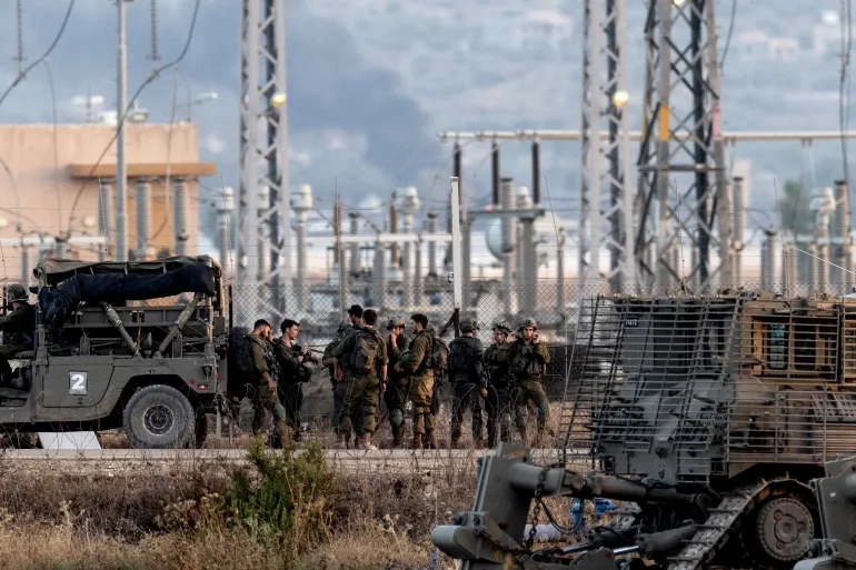 Penceremden askeri kampı görüyorum: Cenin’de ev hapsine dönüşen hayat