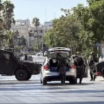 Ramallah'ta hareketli saatler: Baskın ve kontrol noktaları