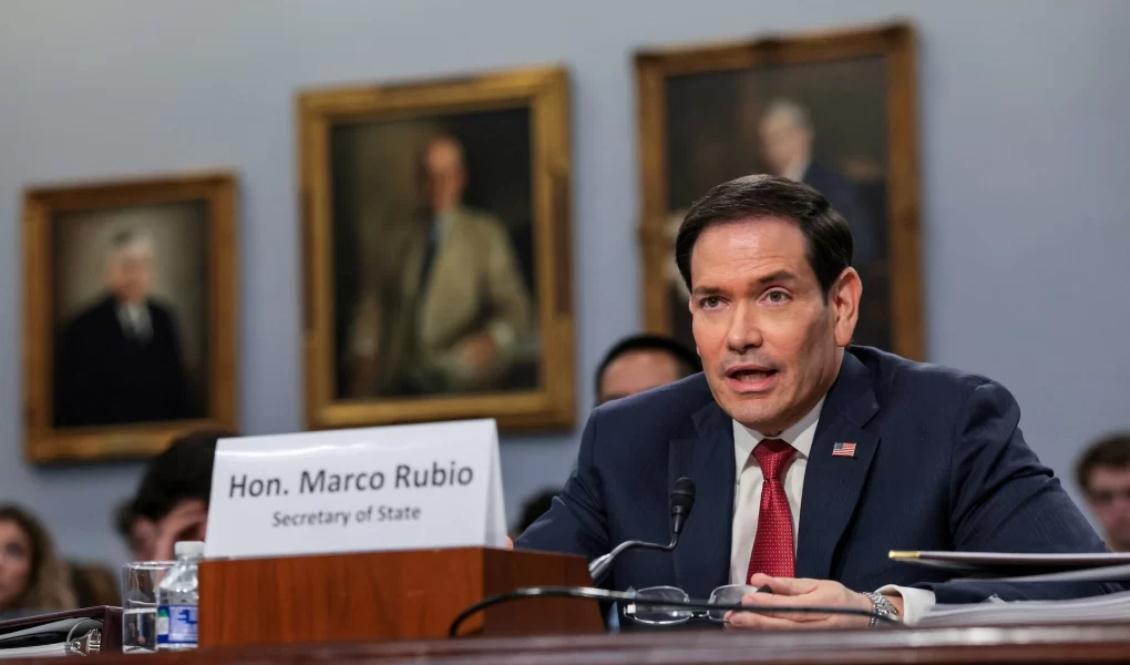 Rubio: Trump'ın Planında Gazze'nin 'ini İşgal Yok