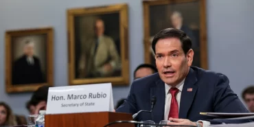 Rubio: Trump'ın Planında Gazze'nin 'ini İşgal Yok