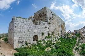 Şeyh Şule Kalesi: Nablus'ta tahrif ve yok olma tehdidiyle karşı karşıya olan tarihi bir miras