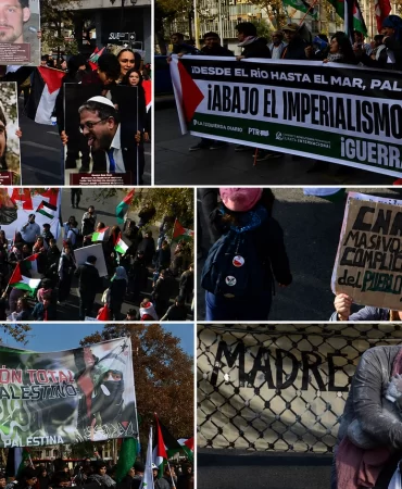 Şili'den İsrail'e BM şoku: İhraç edilmesi için düğmeye basıldı