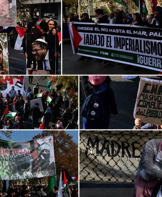 Şili'den İsrail'e BM şoku: İhraç edilmesi için düğmeye basıldı