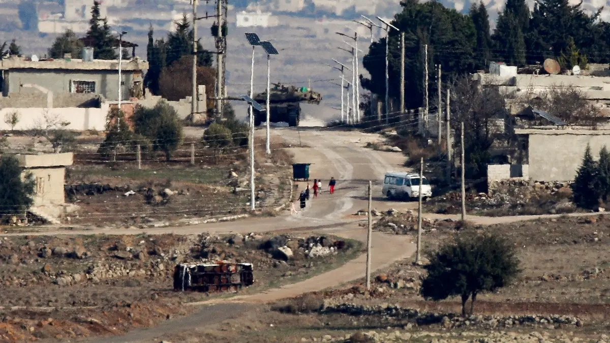 Suriye Gazeteciler Birliği’nden İsrail’e tepki: “Gazetecilere yönelik terör”