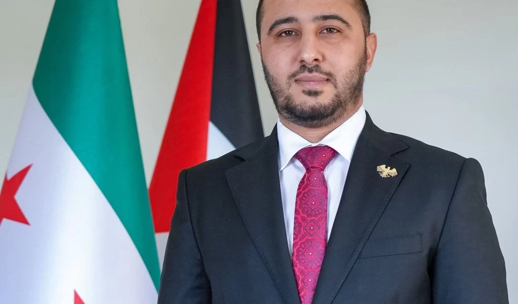 Suriye'deki Filistin kamplarında kalkınma dönemi başlıyor
