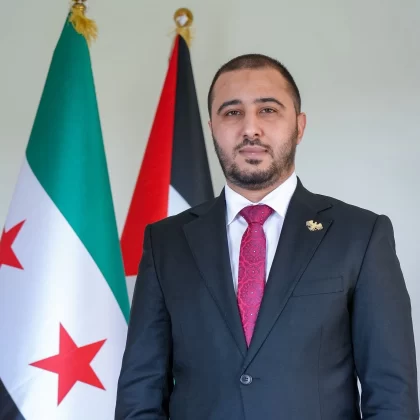 Suriye'deki Filistin kamplarında kalkınma dönemi başlıyor