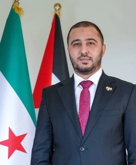 Suriye'deki Filistin kamplarında kalkınma dönemi başlıyor