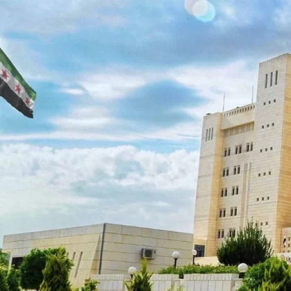 Suriye'den İsrail'e sert tepki: Topraklarımıza girildi