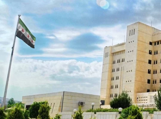 Suriye'den İsrail'e sert tepki: Topraklarımıza girildi