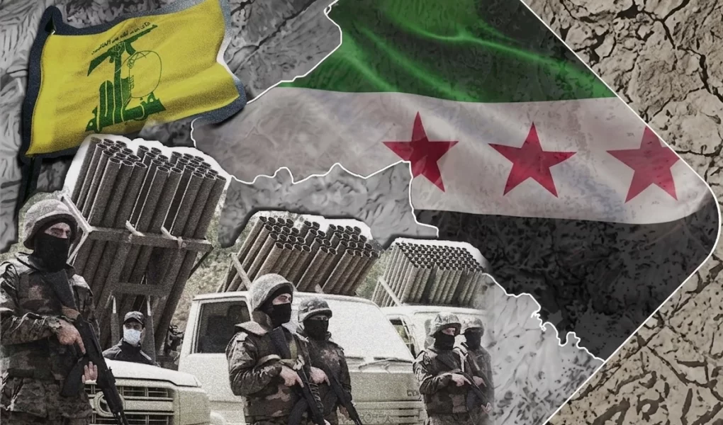 Trump'ın Suriye'ye "Hizbullah" teklifi elinde patladı: Şam'dan sert ret!