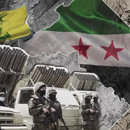 Trump'ın Suriye'ye "Hizbullah" teklifi elinde patladı: Şam'dan sert ret!