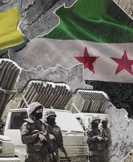 Trump'ın Suriye'ye "Hizbullah" teklifi elinde patladı: Şam'dan sert ret!