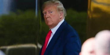 Trump’tan İsrail’e olay sözler: Ben olmasam siz yoktunuz