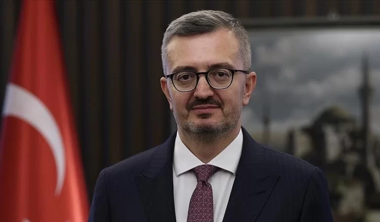 Türkiye'den İsrail'in 1915 kararına tepki: Suçlarını örtemezler