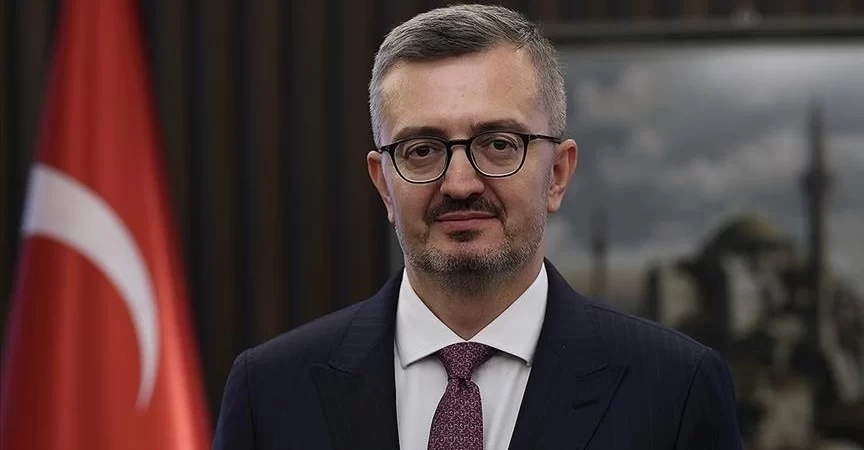 Türkiye'den İsrail'in 1915 kararına tepki: Suçlarını örtemezler