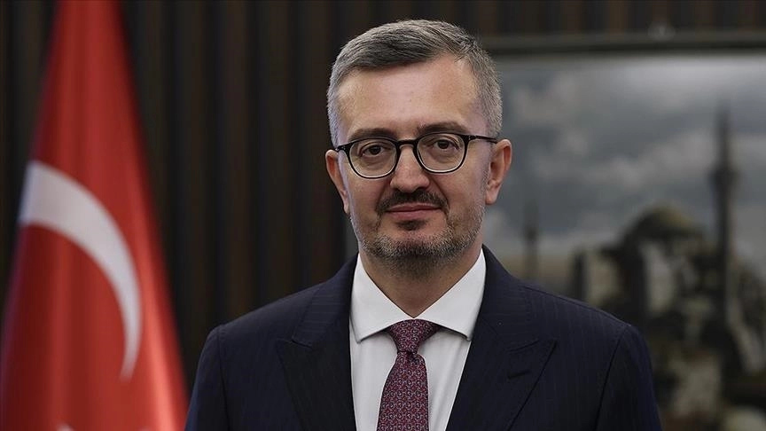 Türkiye'den İsrail'in 1915 kararına tepki: Suçlarını örtemezler