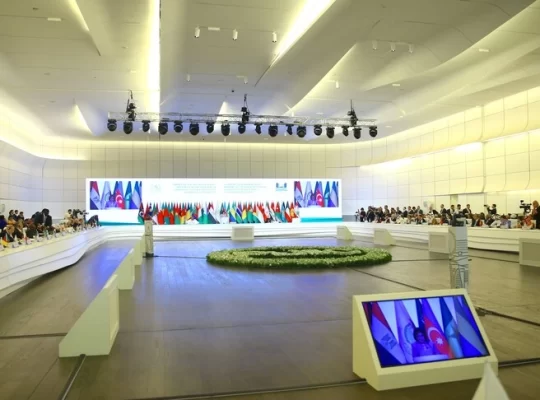 Üç büyük birlikten İsrail'e: Savaş suçu ve etnik temizlik
