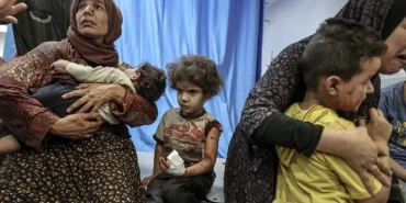 UNICEF'ten acı itiraf: Gazze'de ateşkes ölümcül bir yalan