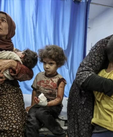 UNICEF'ten acı itiraf: Gazze'de ateşkes ölümcül bir yalan