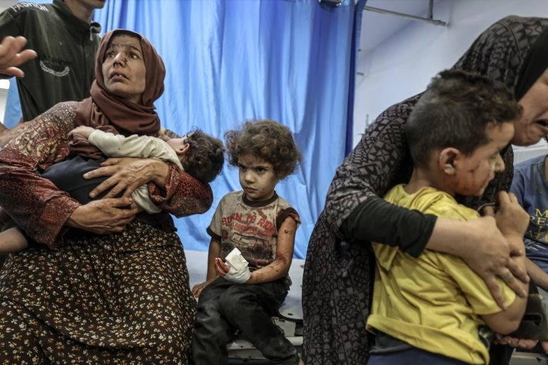 UNICEF'ten acı itiraf: Gazze'de ateşkes ölümcül bir yalan