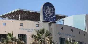 UNRWA'da sarsıntı: 70 Filistinli çalışan İsrail'in iddiasıyla ihraç edildi