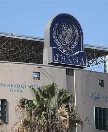 UNRWA'da sarsıntı: 70 Filistinli çalışan İsrail'in iddiasıyla ihraç edildi