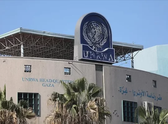 UNRWA'da sarsıntı: 70 Filistinli çalışan İsrail'in iddiasıyla ihraç edildi