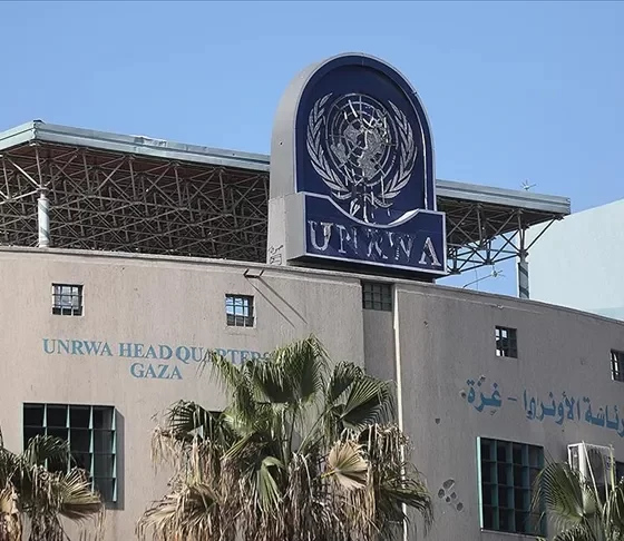 UNRWA'da sarsıntı: 70 Filistinli çalışan İsrail'in iddiasıyla ihraç edildi