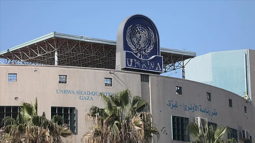UNRWA'da sarsıntı: 70 Filistinli çalışan İsrail'in iddiasıyla ihraç edildi