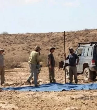 Ürdün Vadisi'nde göçebelik bitiyor: Sürüler yok olma eşiğinde