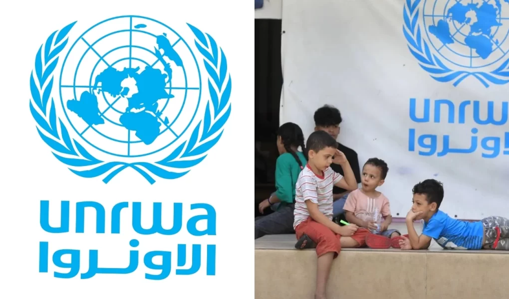 Ürdün'den kritik UNRWA çağrısı: Görevini sürdürmeli