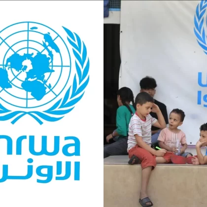 Ürdün'den kritik UNRWA çağrısı: Görevini sürdürmeli