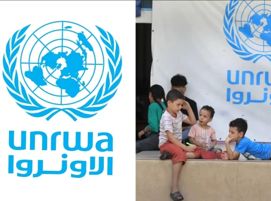 Ürdün'den kritik UNRWA çağrısı: Görevini sürdürmeli