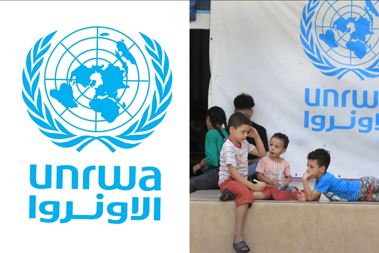 Ürdün'den kritik UNRWA çağrısı: Görevini sürdürmeli