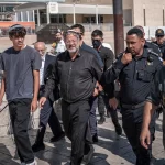 8 ülkeden ortak Mescid-i Aksa bildirisi: İsrail'i durdurun