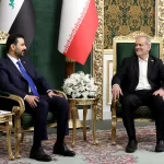 ABD ile İran arasında kalan Irak: Tahran'ın nüfuzu bitti mi?