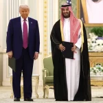 ABD ve Suudi Arabistan'dan tarihi nükleer anlaşma
