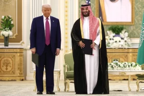 ABD ve Suudi Arabistan'dan tarihi nükleer anlaşma