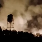 ABD’den İran’a 12. gece bombardımanı: Tahran, Kuveyt ve Ürdün’ü hedef aldı