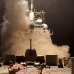 ABD'den İran'a 13. gece bombardımanı: Bölge alev çemberi