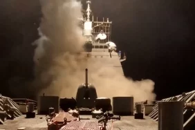 ABD'den İran'a 13. gece bombardımanı: Bölge alev çemberi