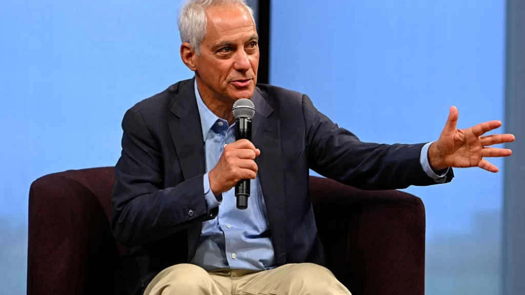 ABD'den Netanyahu'ya ağır darbe: Askeri yardımlar kesilebilir