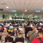 Al-Karama'da kriz: İsrail'deki grev geçişleri durdurdu