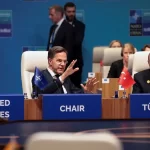 Ankara'da NATO zirvesi: Erdoğan'dan Hürmüz Boğazı hamlesi