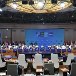 Ankara'daki NATO zirvesinden dünyaya kritik savunma ilanı!